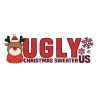 Ugly Christmas Sweater Shop