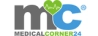 medicalcorner24.com