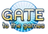 Gate to the Games