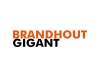 Brandhout Gigant