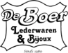 De Boer Lederwaren en Bijoux