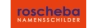 roscheba Namensschilder GmbH