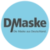 D/Maske: FFP2 Masken 100% Made in Germany