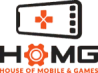 House of Mobile & Games