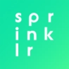 Sprinklr