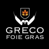 Foie gras El Greco