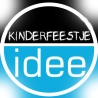 Kinderfeestje-idee