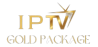 IPTV GOLD PACKAGE