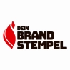 Dein Brand Stempel