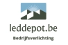 Leddepot