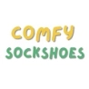 Comfy sockshoes