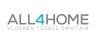 All4home - Vloeren, tegels en sanitair