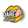 DareToDrinkDifferent