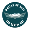 Wheels on Rent UAE