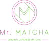 Mr.MATCHA