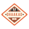 Dhaakad Tau