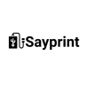 Sayprint