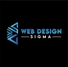 Web Design Sigma