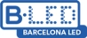 Barcelona LED DE